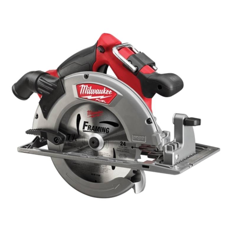 Máy cưa đĩa Milwaukee M18 CCS66-0