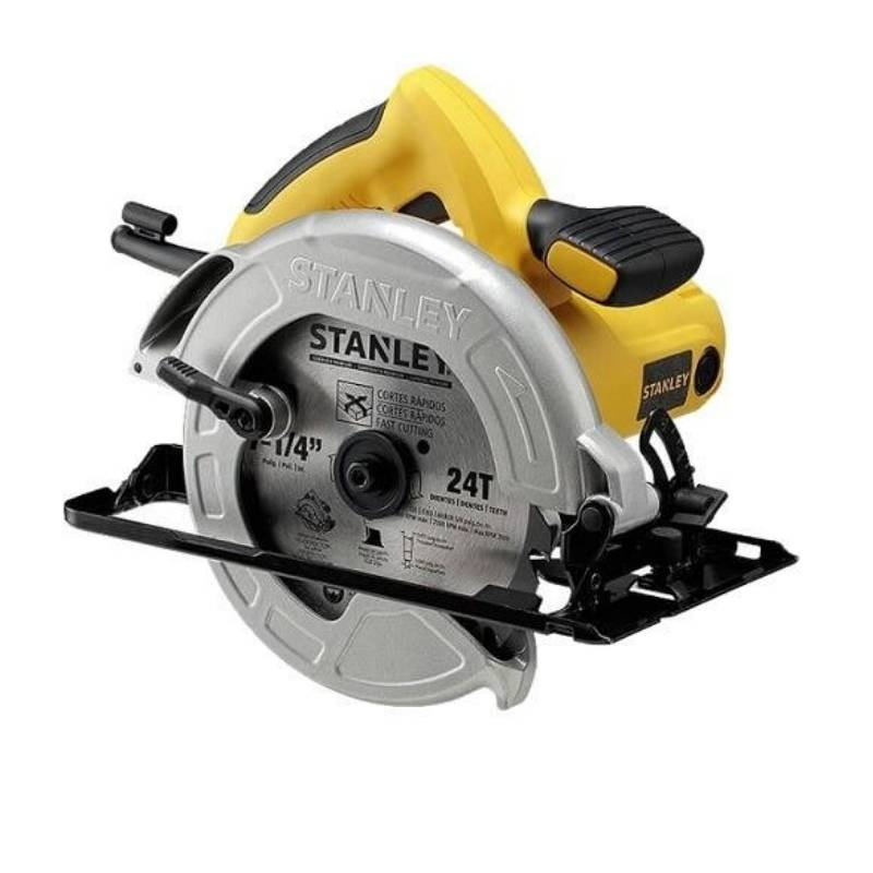 Máy cưa đĩa Stanley SC16-B1