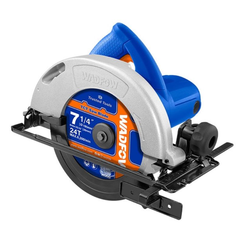 Máy cưa gỗ WADFOW WCW15112001 (185")
