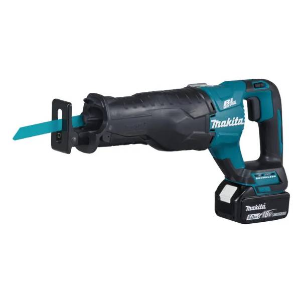 Máy cưa kiếm dùng pin 18V Makita 