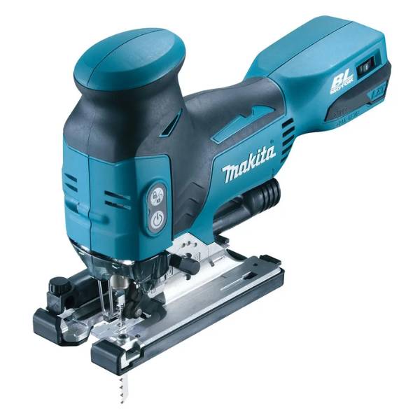 Máy cưa lọng dùng pin 18V Makita DJV181Z