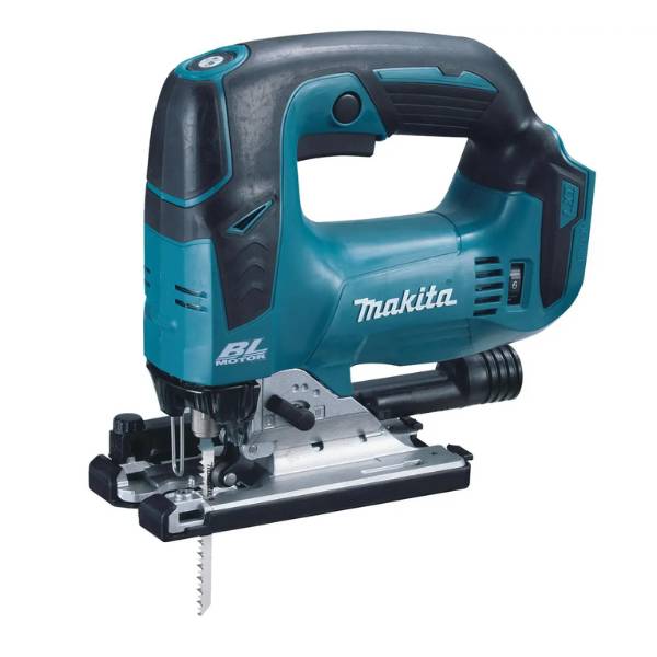 Máy cưa lọng dùng pin 18V Makita DJV182Z