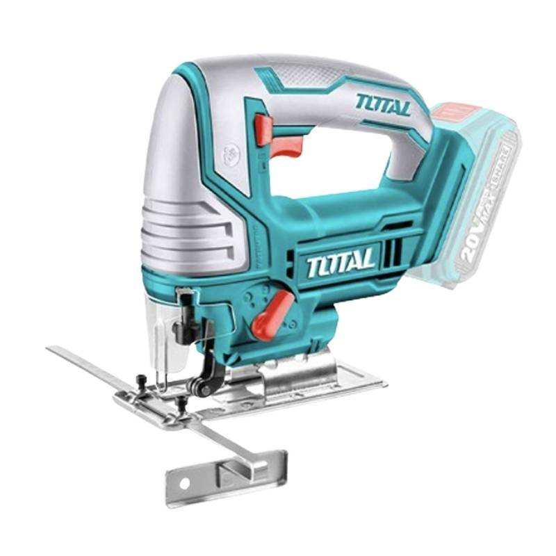 Máy cưa lọng dùng pin Lithium 20V Total TJSLI8501 (Chưa Pin & Sạc)
