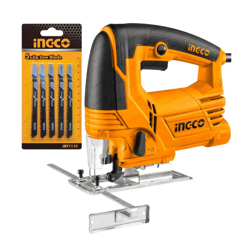Máy cưa lọng INGCO JS6508
