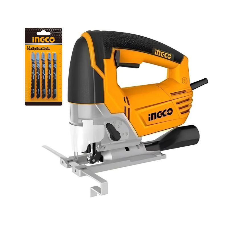 Máy cưa lọng INGCO JS80028