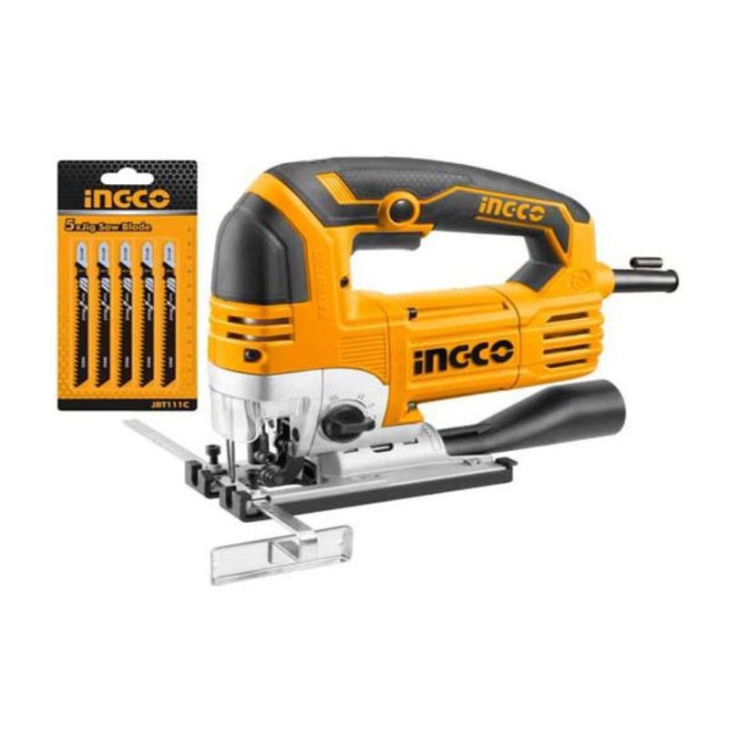 Máy cưa lọng INGCO JS80068