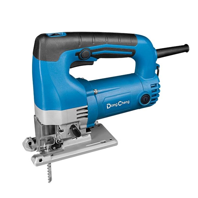 Máy cưa sọc DongCheng DMQ65