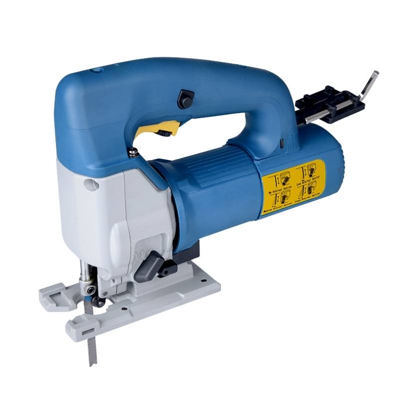 Máy cưa sọc DongCheng DMQ85S