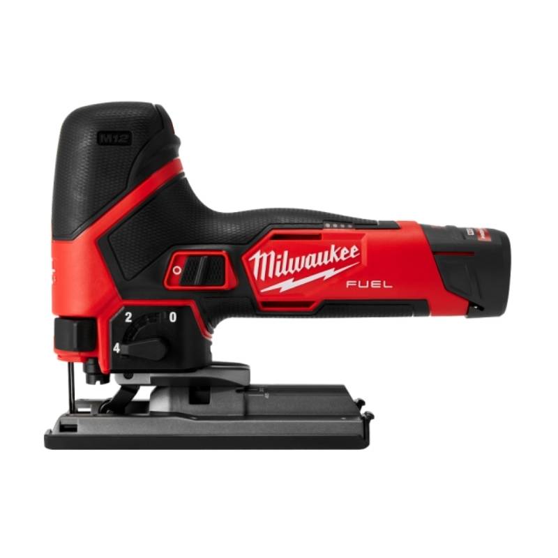 Máy cưa sọc Milwaukee M12 FJS-0 ASIA