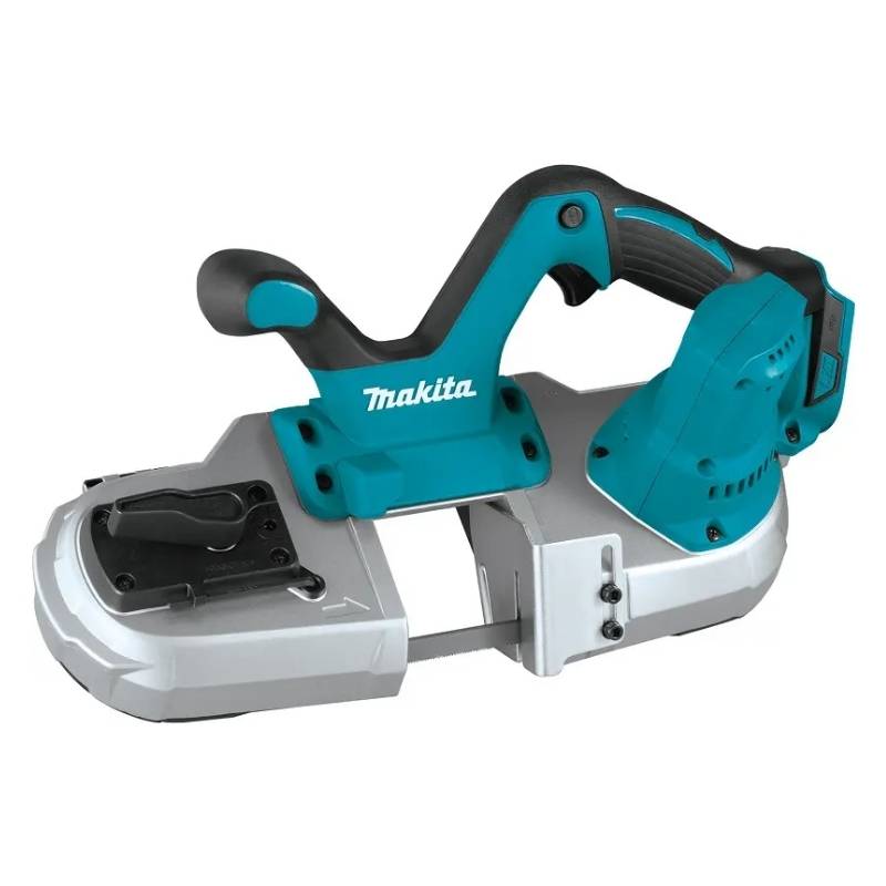 Máy cưa vòng dùng pin 18V Makita DPB182Z