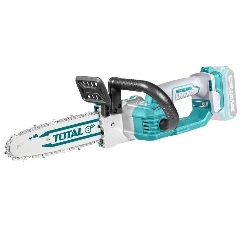 Máy cưa xích 8 inch dùng pin 20V Total TGSLI2085 (không kèm pin & sạc)
