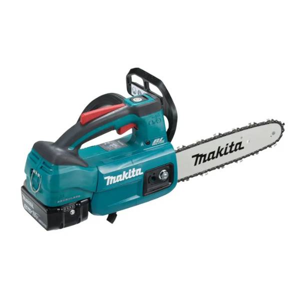 Máy cưa xích dùng pin 18V Makita DUC254Z002