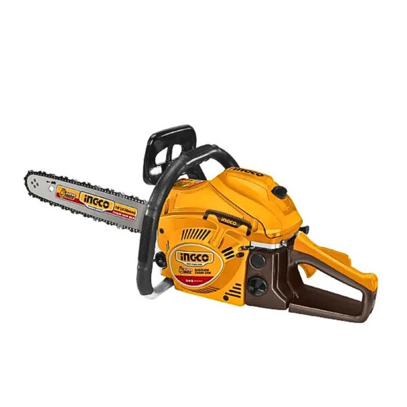 Máy cưa xích INGCO GCS5451811