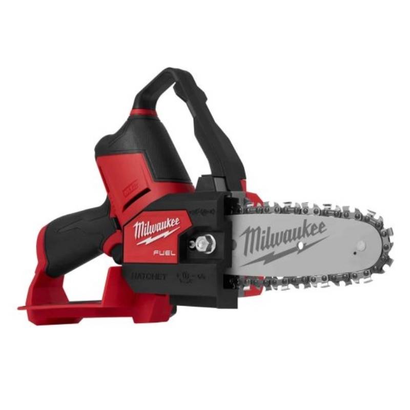Máy cưa xích Milwaukee M12 FHS-0X