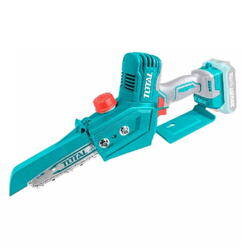 Máy cưa xích mini dùng pin 20V Total TGSLI2068 (Chưa Pin & Sạc)