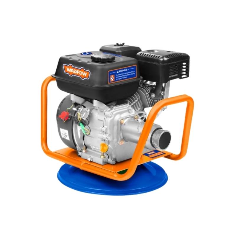 Máy đầm dùi bê tông dùng xăng 4.0Kw(5.5Hp ) WADFOW WGB2A12