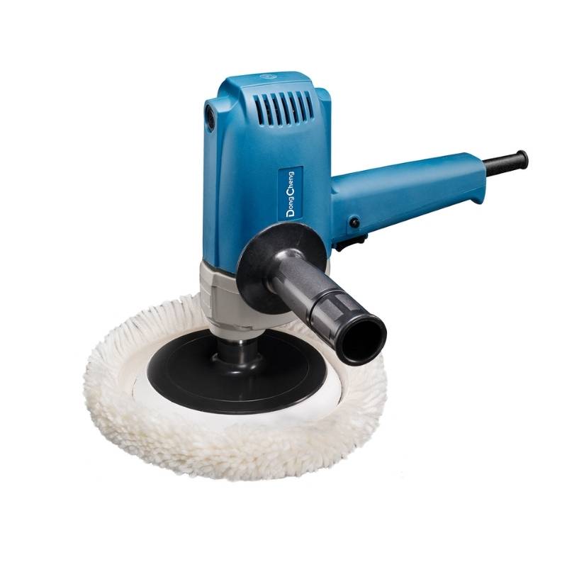 Máy đánh bóng DongCheng DSP02-180