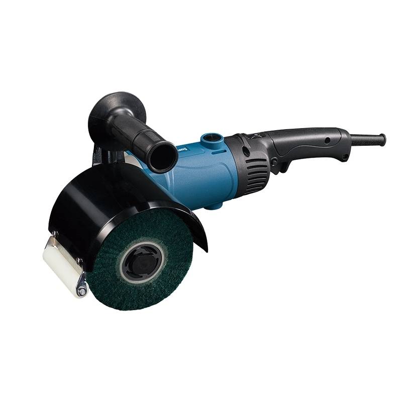 Máy đánh bóng inox DongCheng DSN100