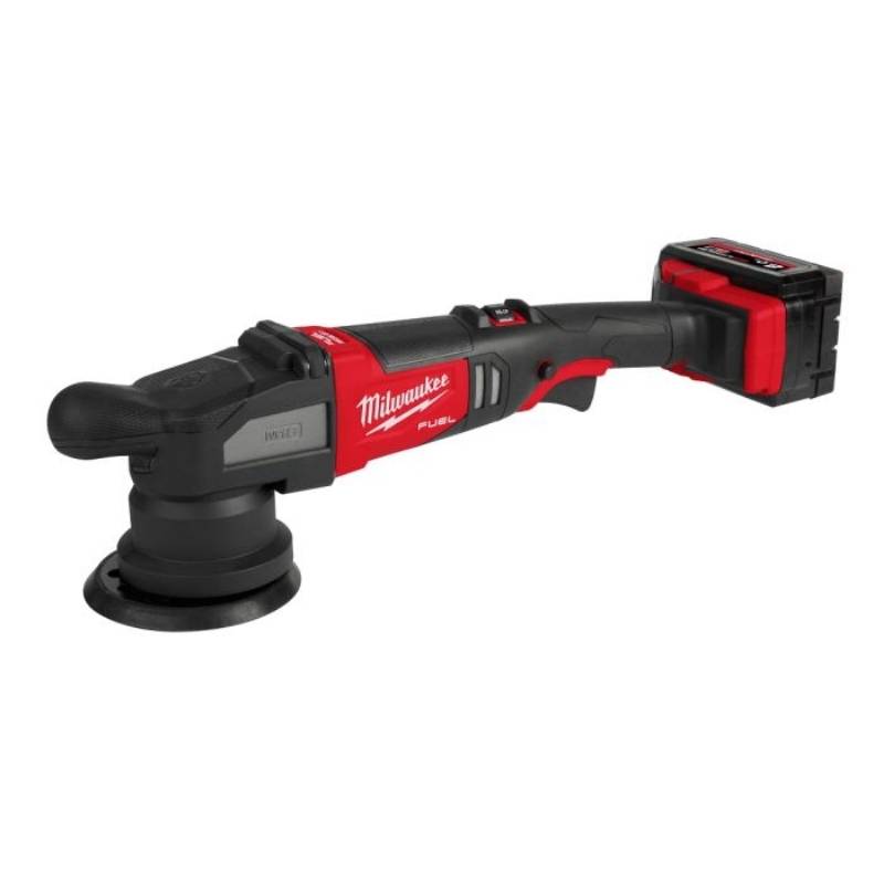 Máy đánh bóng lệch tâm Milwaukee M18 FROP15-0