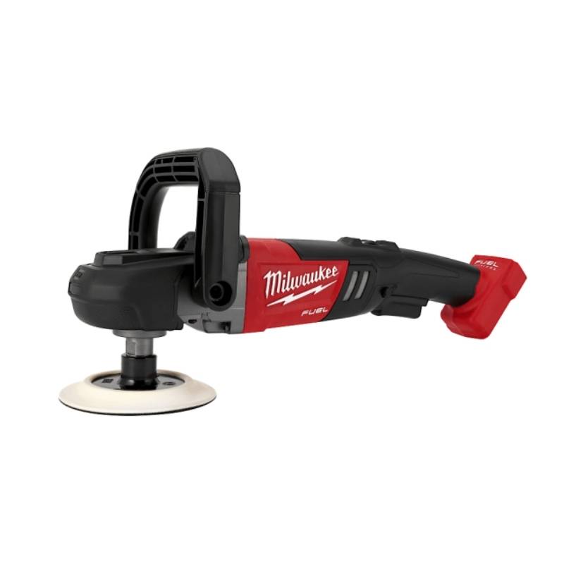 Máy đánh bóng Milwaukee M18 FAP180-0X