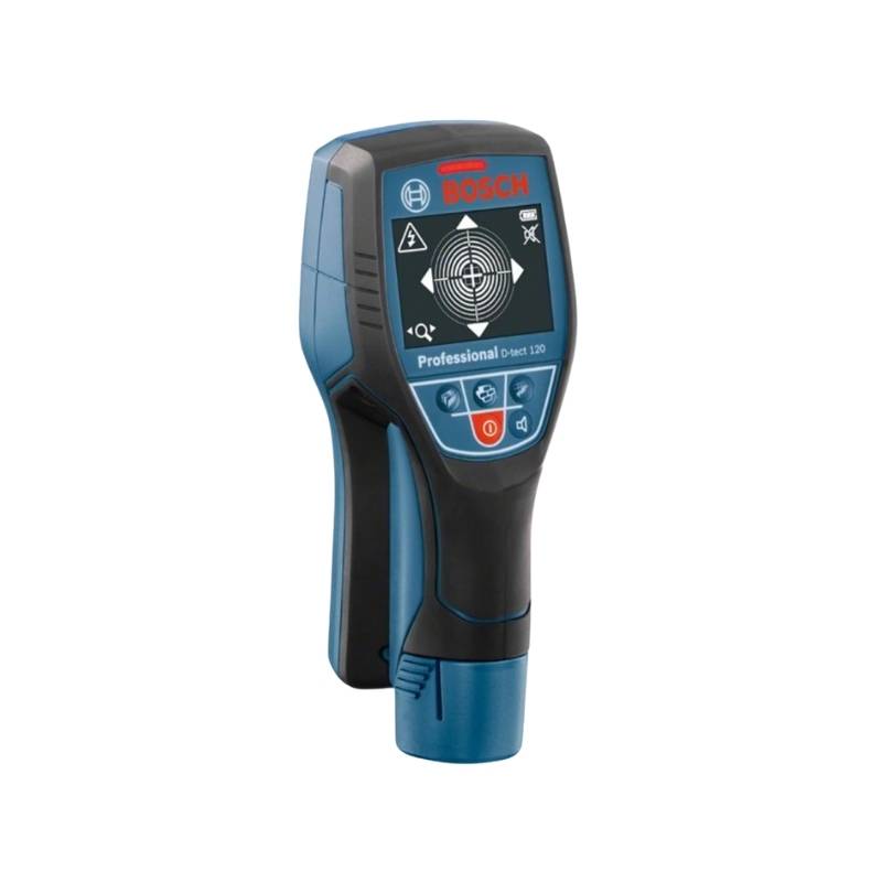 Máy dò đa năng Bosch D-TECT 120 PROFESSIONAL