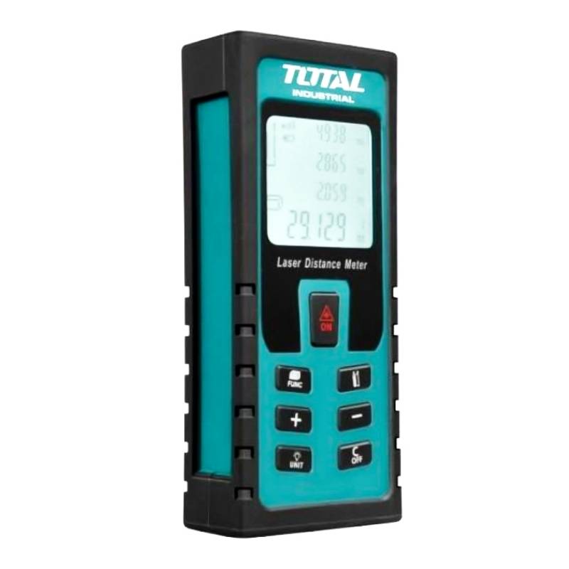 Máy đo khoảng cách tia laser Total TMT560161