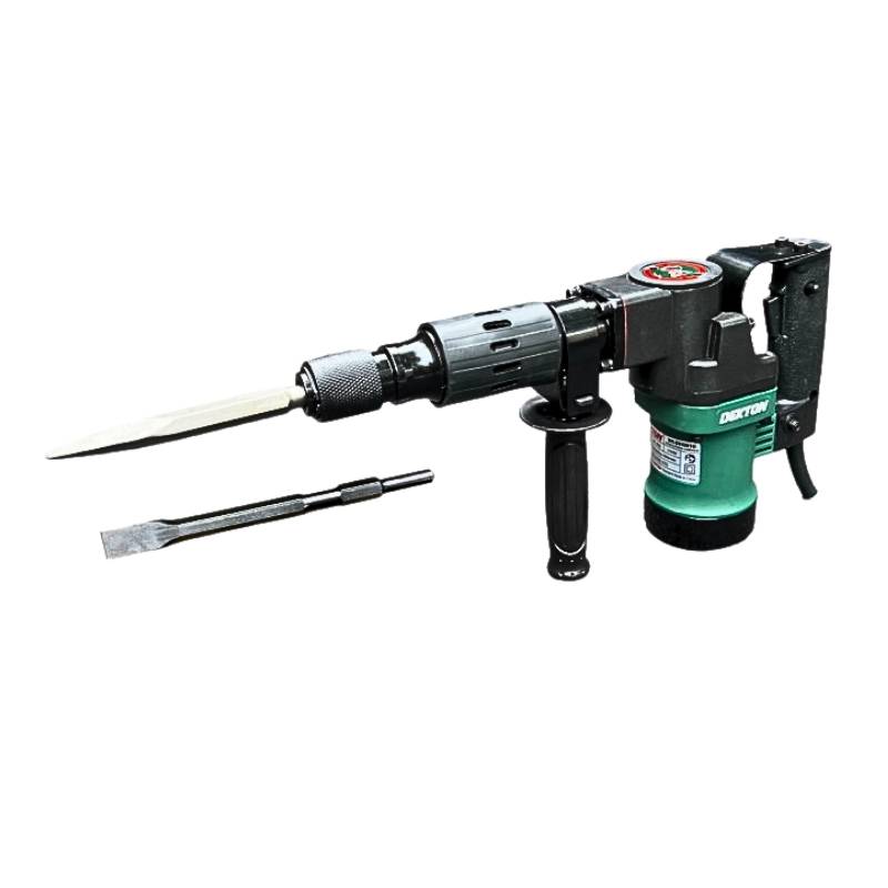 Máy Đục Bê Tông Dekton DK - DH0810 
