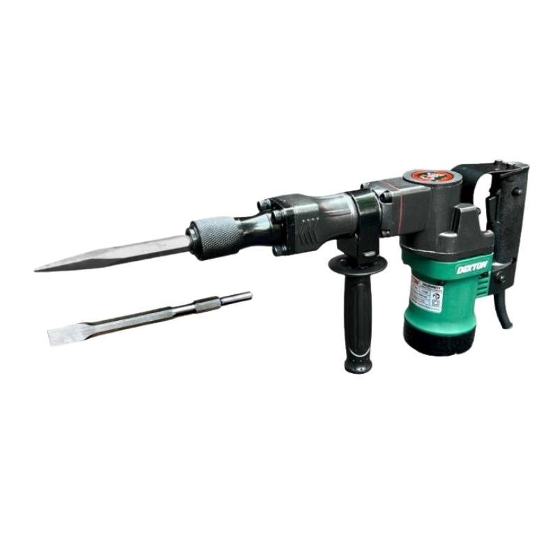 Máy Đục Bê tông Dekton DK - DH0811 Mũi 17mm
