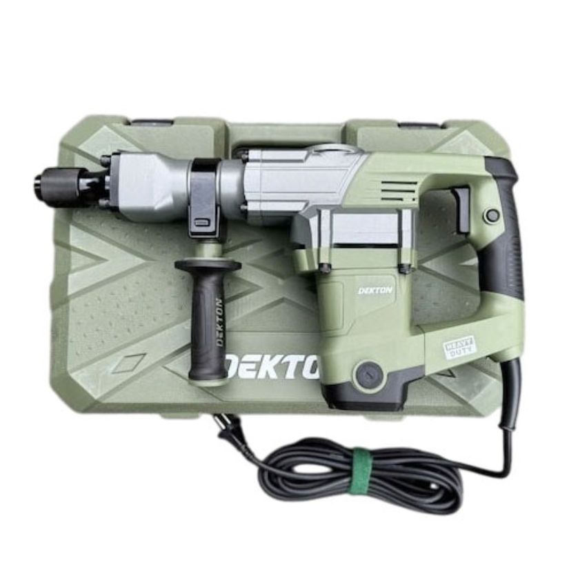 Máy đục bê tông Dekton DK-DH3901XPRO