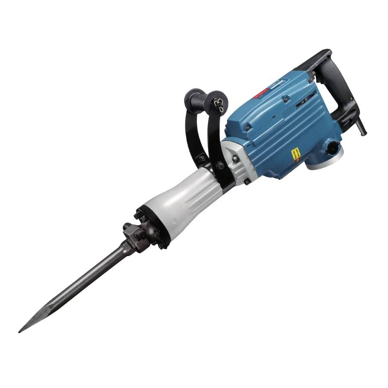 Máy đục bê tông DongCheng DZG 03-15