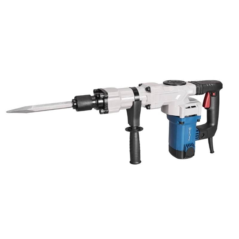 Máy đục bê tông DongCheng DZG06-6