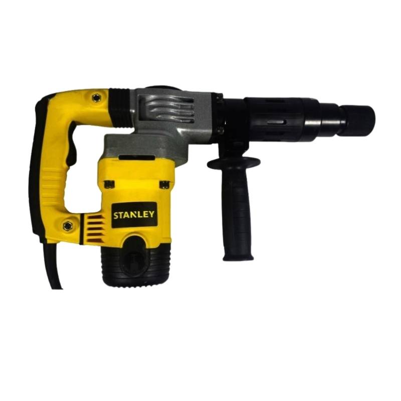 Máy đục bê tông Stanley STHM5KHV-B1 chuôi gài lục giác HEX 17mm