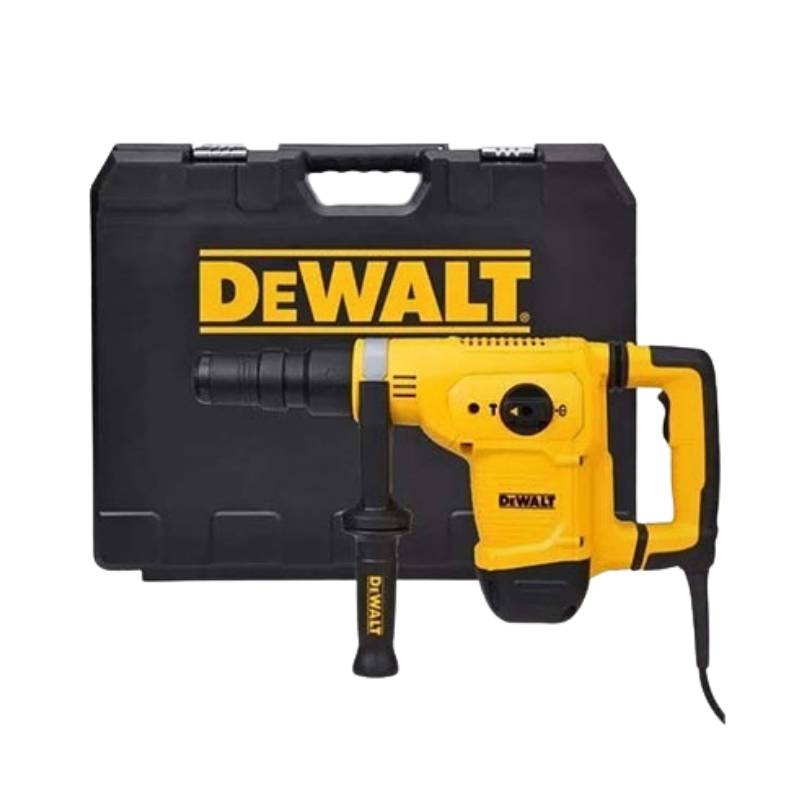 Máy Đục Betong Dewalt  D25811K-B1