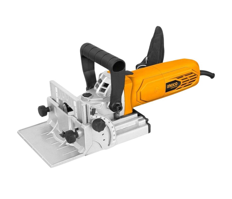 Máy ghép mộng INGCO BJ9508