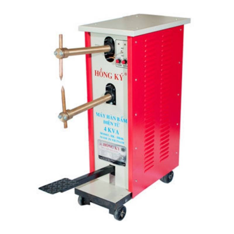 Máy hàn bấm Hồng Ký HK-HB10KB 220V