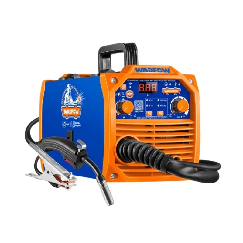 Máy hàn điện tử MIG 130A WADFOW WWFC1301