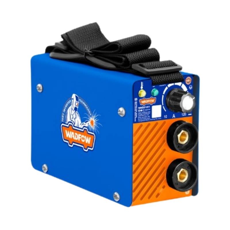 Máy hàn điện tử MMA 120A WADFOW WWD01201