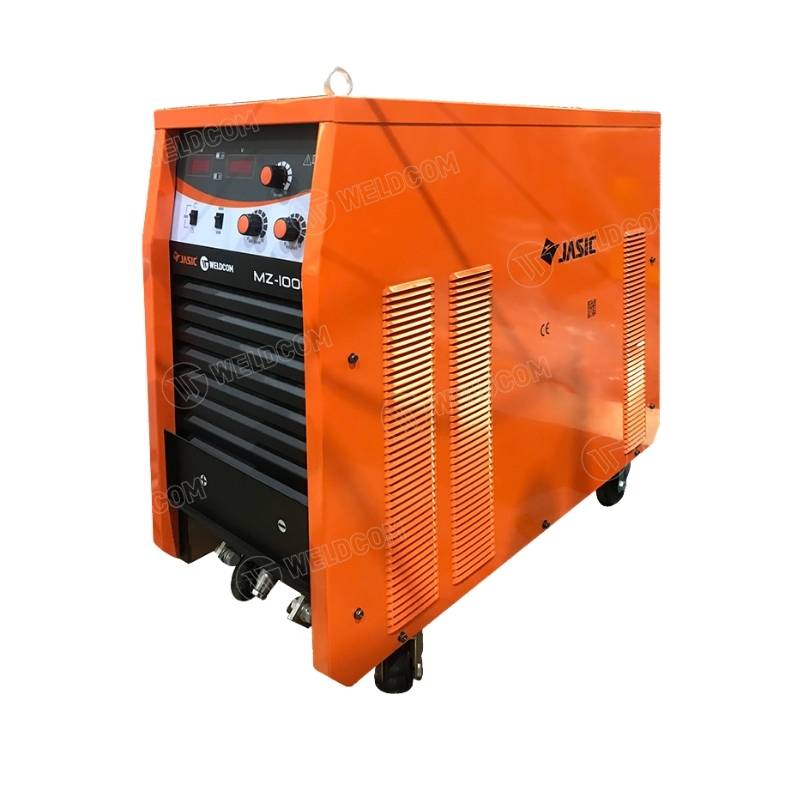 Máy hàn hồ qua chìm Jasic MZ1000 (M308) 380V 
