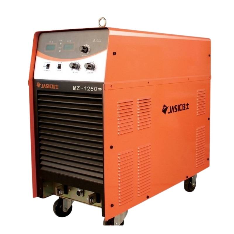 Máy hàn hồ quang chìm Jasic MZ-1250 (M312) 380V 
