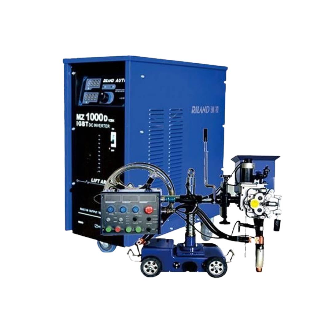 Máy hàn hồ quang chìm RILAND MZ 1000HD (380V)