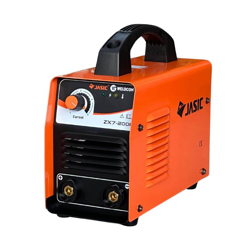 Máy Hàn Jasic Weldcom ZX7-200E
