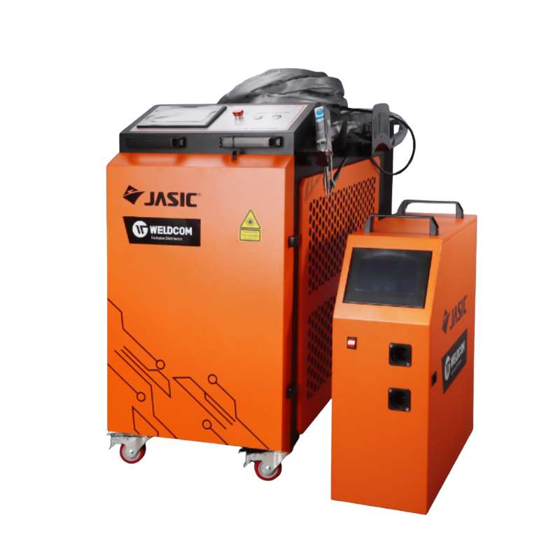 ​Máy hàn Laser Fiber Jasic LS-30000D