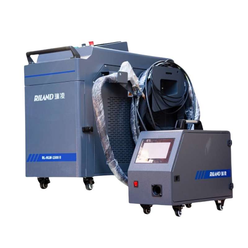 ​Máy hàn laser RILAND RL-HLW-1500