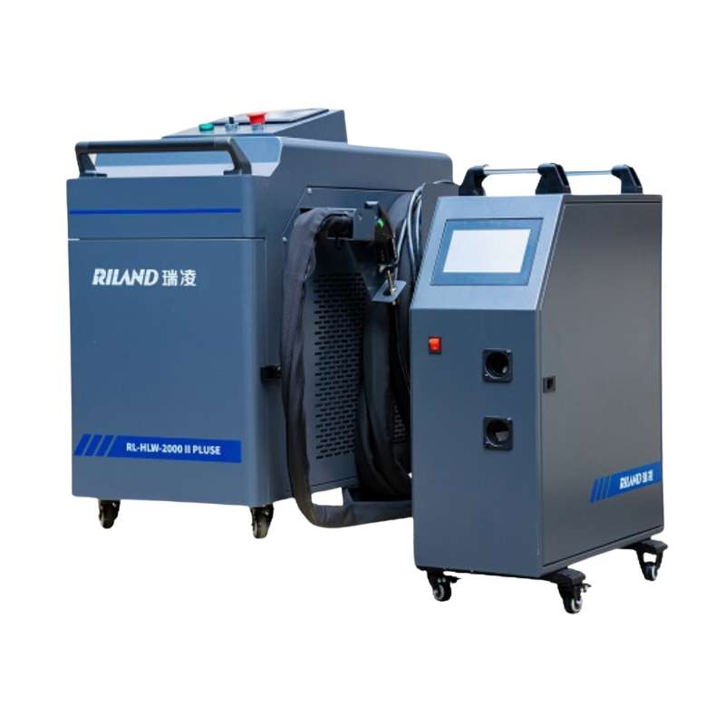 Máy hàn laser RILAND RL-HLW-2000