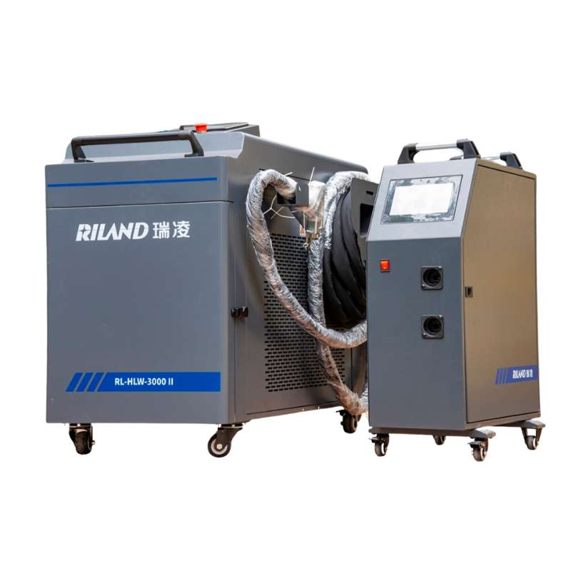 Máy hàn laser RILAND RL-HLW-3000