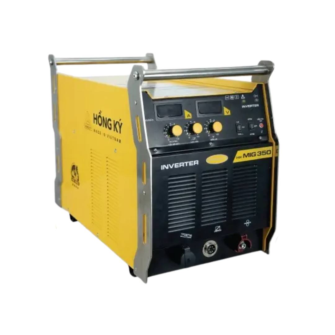 Máy hàn MIG Hồng Ký HKMIG350