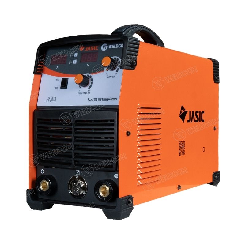 Máy hàn Mig Jasic đầu rời MIG 315F (N254) 380V