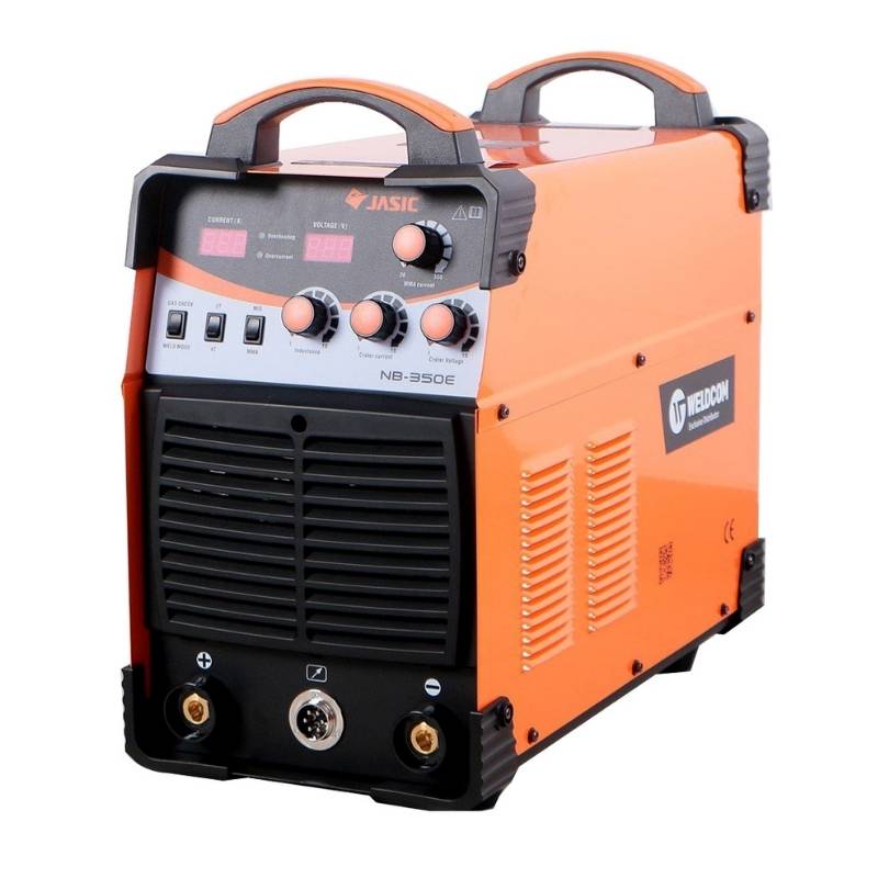 Máy hàn Mig Jasic đầu rời MIG NB-350E 380V