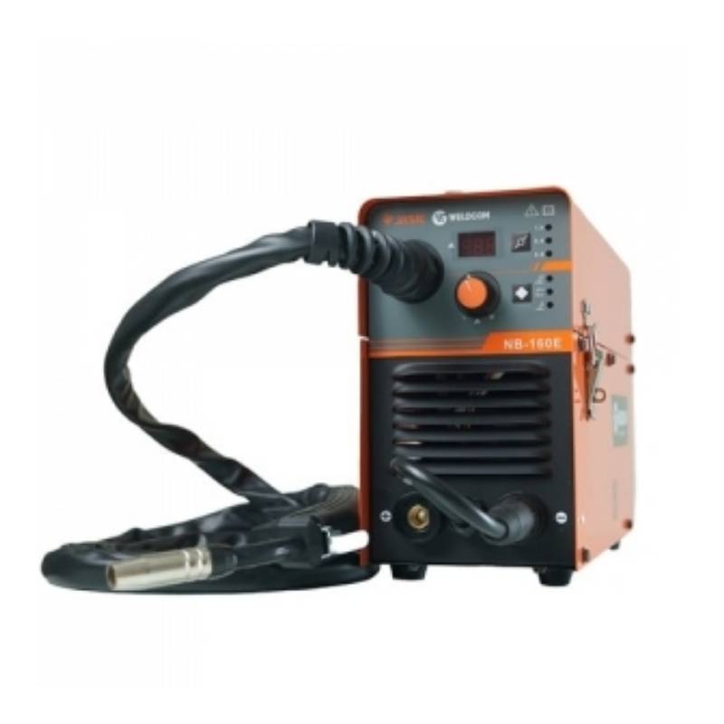 Máy hàn Mig Jasic NB-160E (súng hàn liền)