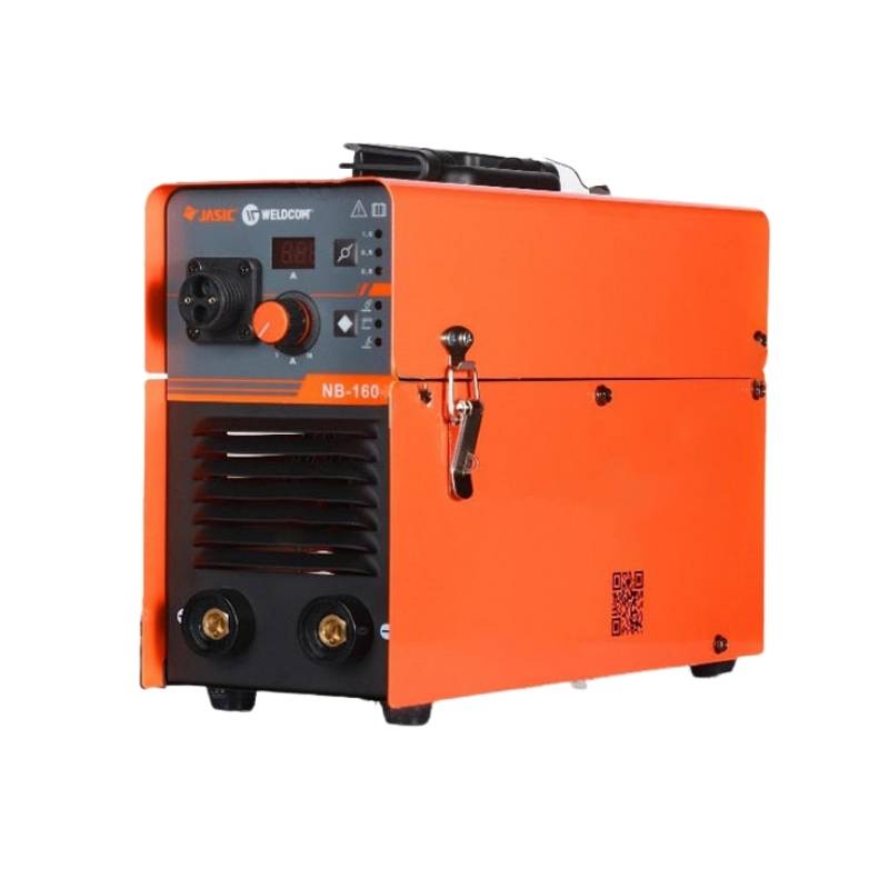 Máy hàn Mig Jasic NB-160E (súng hàn rời)